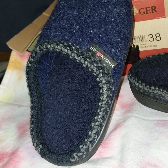 Haflinger clogs size 38 - Picture 3 of 5